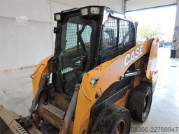 CASE SR210 B