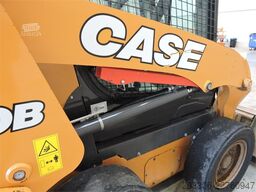 CASE SR210 B