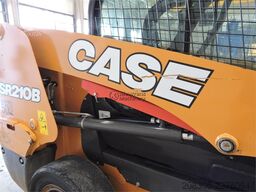 CASE SR210 B