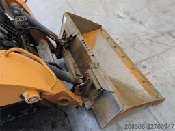 CASE SR210 B