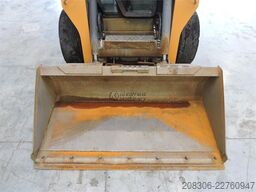 CASE SR210 B
