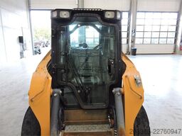 CASE SR210 B