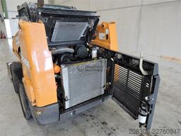 CASE SR210 B
