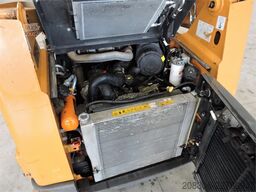 CASE SR210 B