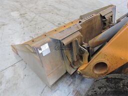 CASE SR210 B