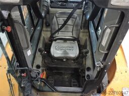 CASE SR210 B