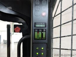 CASE SR210 B