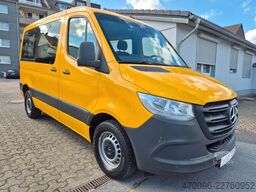 MERCEDES-BENZ Sprinter Tourer 314 CDI*8 Sitzer*AHK 2800 KG*