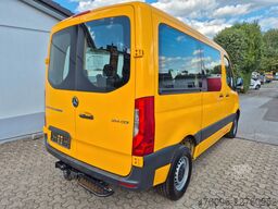 MERCEDES-BENZ Sprinter Tourer 314 CDI*8 Sitzer*AHK 2800 KG*