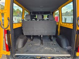MERCEDES-BENZ Sprinter Tourer 314 CDI*8 Sitzer*AHK 2800 KG*