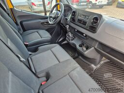MERCEDES-BENZ Sprinter Tourer 314 CDI*8 Sitzer*AHK 2800 KG*