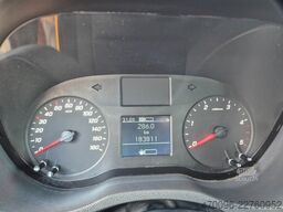 MERCEDES-BENZ Sprinter Tourer 314 CDI*8 Sitzer*AHK 2800 KG*