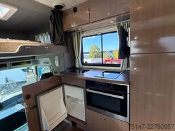 MERCEDES-BENZ 2541 L 6x2*4 Actros 5 Pferde Popout nur 34302 km