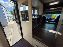 MERCEDES-BENZ 2541 L 6x2*4 Actros 5 Pferde Popout nur 34302 km