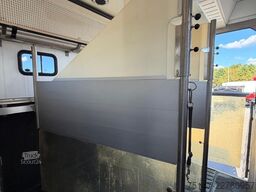 MERCEDES-BENZ 2541 L 6x2*4 Actros 5 Pferde Popout nur 34302 km