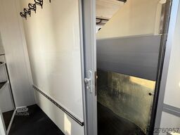 MERCEDES-BENZ 2541 L 6x2*4 Actros 5 Pferde Popout nur 34302 km
