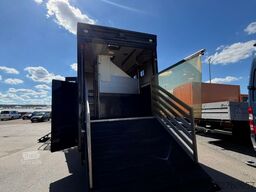 MERCEDES-BENZ 2541 L 6x2*4 Actros 5 Pferde Popout nur 34302 km