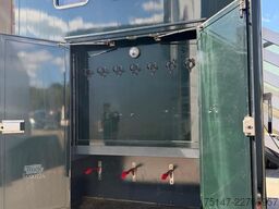 MERCEDES-BENZ 2541 L 6x2*4 Actros 5 Pferde Popout nur 34302 km