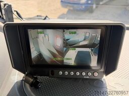 MERCEDES-BENZ 2541 L 6x2*4 Actros 5 Pferde Popout nur 34302 km