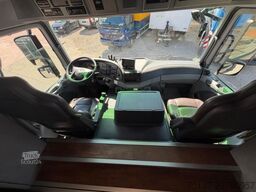 MERCEDES-BENZ 2541 L 6x2*4 Actros 5 Pferde Popout nur 34302 km