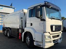 MAN TGS 26.440 6x2-4 BL EEV Tank L&F 19.500 L UN1202