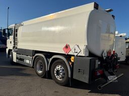 MAN TGS 26.440 6x2-4 BL EEV Tank L&F 19.500 L UN1202