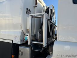 MAN TGS 26.440 6x2-4 BL EEV Tank L&F 19.500 L UN1202
