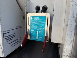 MAN TGS 26.440 6x2-4 BL EEV Tank L&F 19.500 L UN1202
