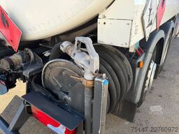 MAN TGS 26.440 6x2-4 BL EEV Tank L&F 19.500 L UN1202