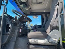 MAN TGA 26.390 / HIAB 288-EP-3 Hiduio / Funk / 6x4