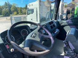 MAN TGA 26.390 / HIAB 288-EP-3 Hiduio / Funk / 6x4