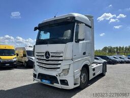 Mercedes-Benz Mercedes Actros 1851