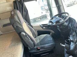 Mercedes-Benz Mercedes Actros 1851
