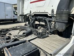 Mercedes-Benz Mercedes Actros 1851