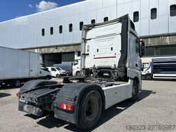 Mercedes-Benz Mercedes Actros 1851