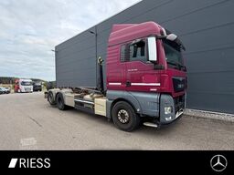 MAN MAN TGX 26.250 AUT LM