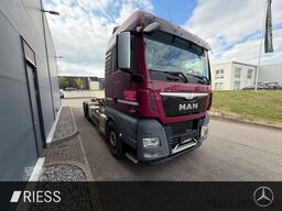 MAN MAN TGX 26.250 AUT LM