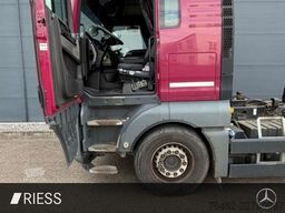 MAN MAN TGX 26.250 AUT LM