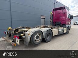 MAN MAN TGX 26.250 AUT LM