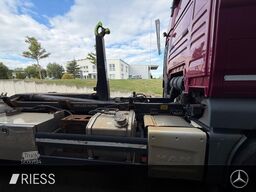 MAN MAN TGX 26.250 AUT LM