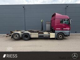 MAN MAN TGX 26.250 AUT LM