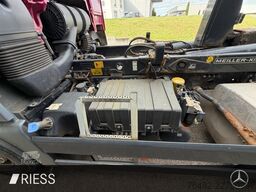 MAN MAN TGX 26.250 AUT LM