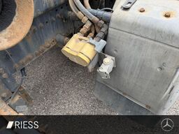 MAN MAN TGX 26.250 AUT LM