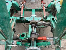 Wessex RMX560 lawn mower