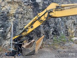 Komatsu PC290LC-10 w/ Rototilt, 2 buckets and GPS. New und