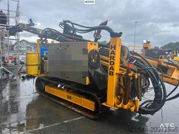 Hardab 5K6-Dr brønn og energi borerigg