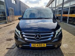 Mercedes-Benz Vito 114 CDI L2 Dubbele Cabine 5 Zits Euro 6