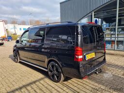Mercedes-Benz Vito 114 CDI L2 Dubbele Cabine 5 Zits Euro 6