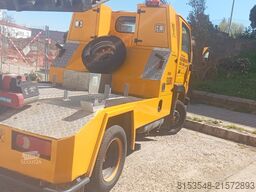 Nissan Cabstar