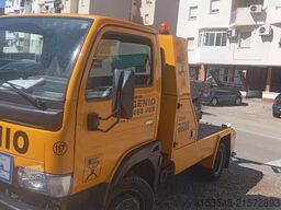 Nissan Cabstar